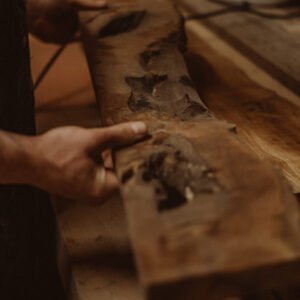 The Fieldstone Table